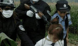 注射死刑视频,震撼视频背后的真相与反思